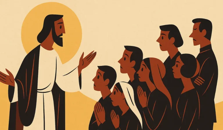 Best Catholic Homily for October 3, 2025