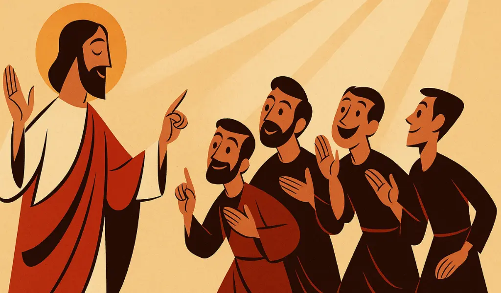 Best Catholic Homily for October 4, 2025