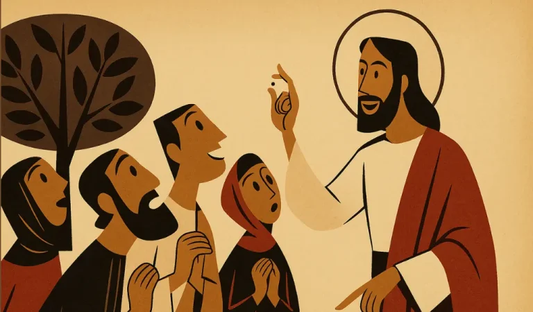 Best Catholic Homily for October 5, 2025