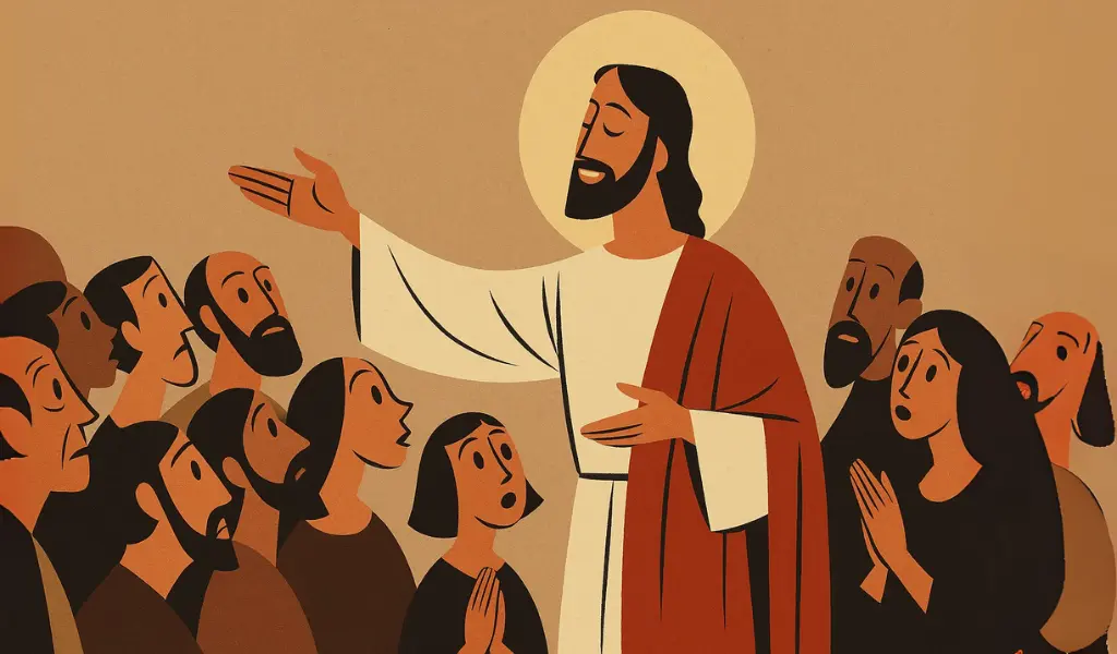 Best Catholic Homily for September 23 2025
