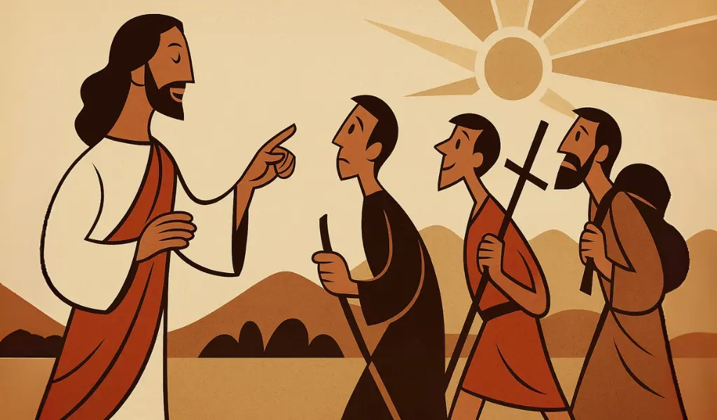 Best Catholic Homily for September 24, 2025