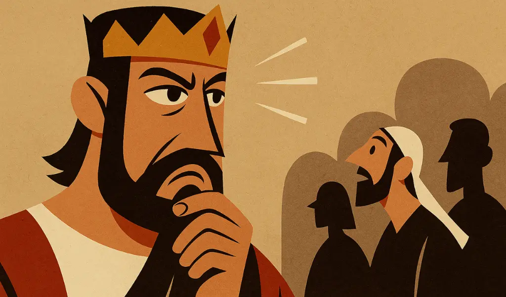 Best Catholic Homily for September 25, 2025