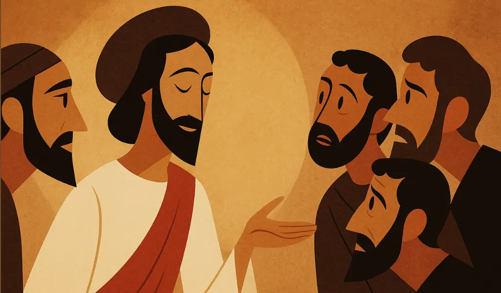 Best Catholic Homily for September 26, 2025