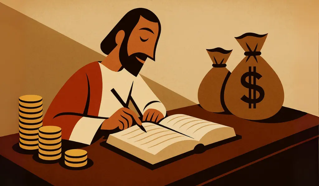 Catholic Homily for September 21, 2025