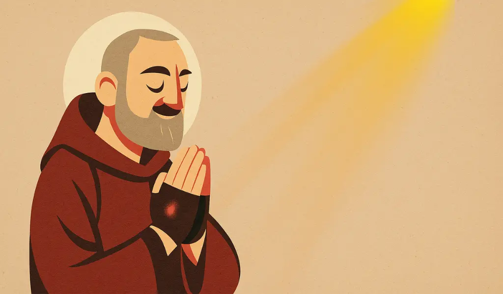 Best Catholic Homily for September 23 2025