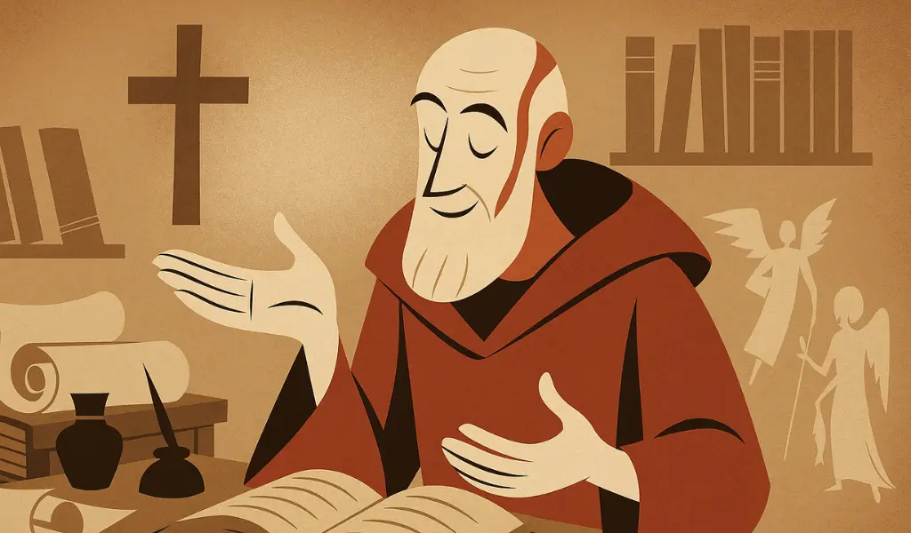 Catholic Homily for September 30, 2025