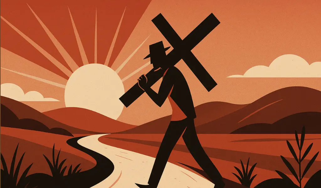 Best Catholic Homily for october 1, 2025