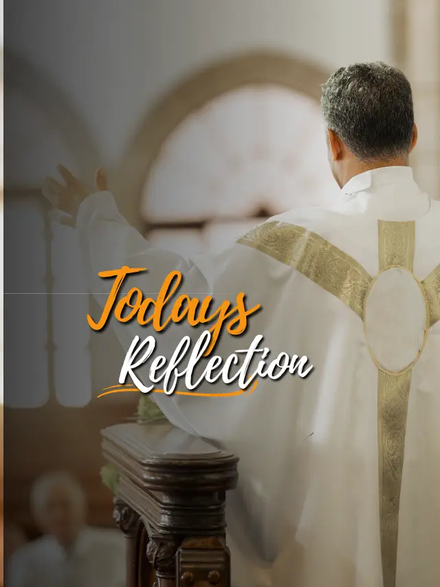 Stop Delaying God’s Call