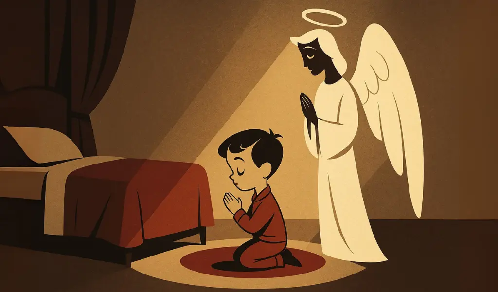 Catholic Homily for October 2, 2025