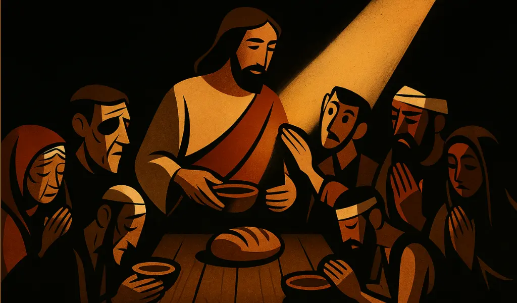 November 3, 2025: Secret Humble List That Changes Something