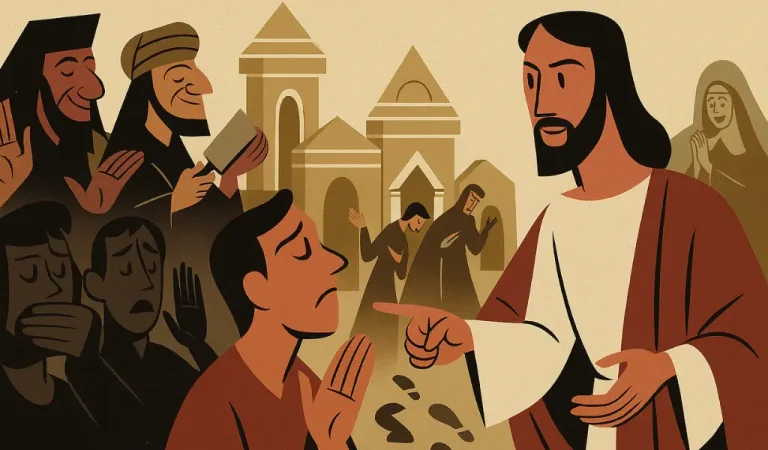 October 16, 2025: Stop worshiping yesterday choose a bold future