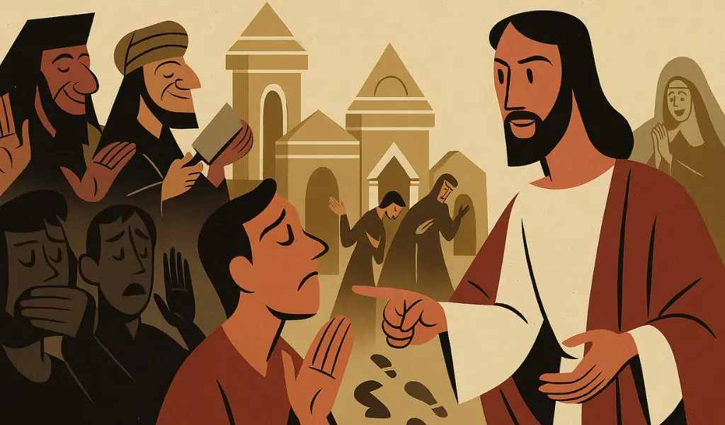 October 16, 2025: Stop worshiping yesterday choose a bold future