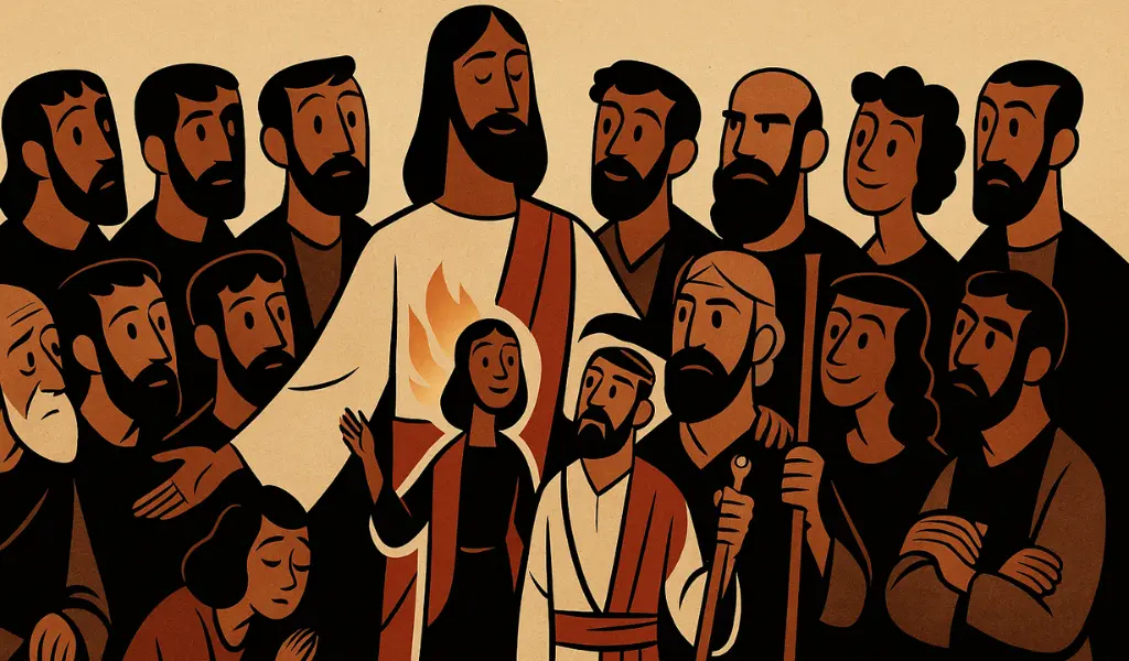 October 28, 2025: Two Forgotten Apostles