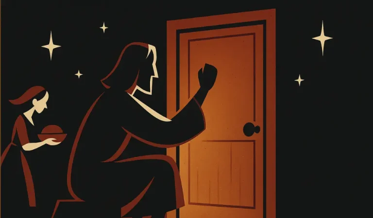 October 9, 2025:The Worst Midnight Moments