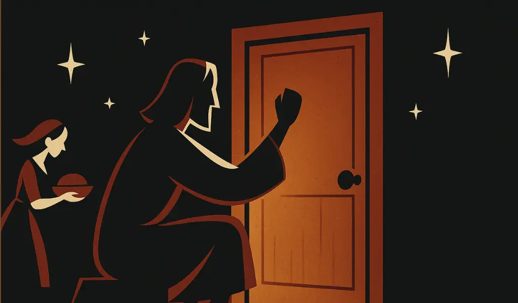 October 9, 2025:The Worst Midnight Moments