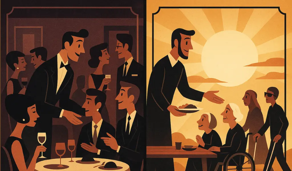 November 3, 2025: Secret Humble List That Changes Something