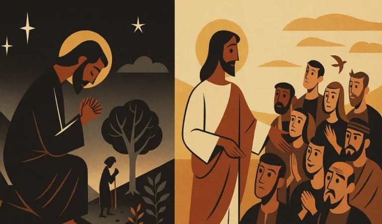 October 28, 2025: Two Forgotten Apostles