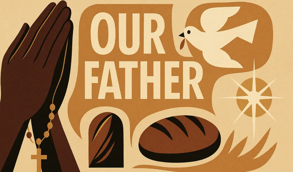 October 8, 2025: Our Best Father
