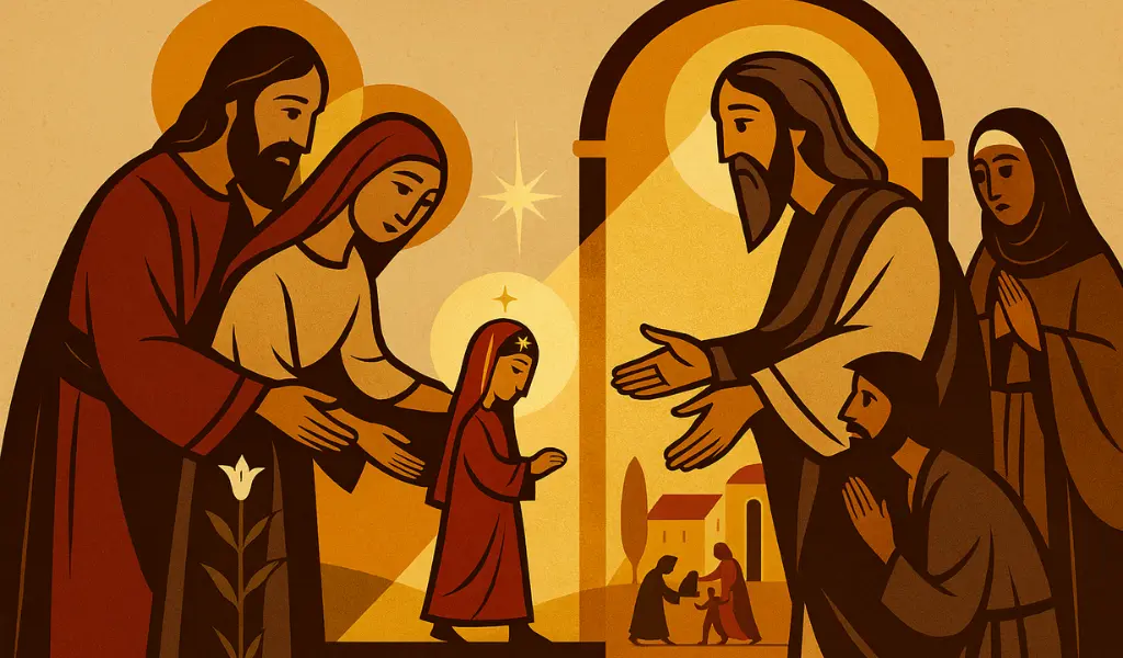 November 21, 2025: Secret Pure Space for God’s Presence 2 November 21, 2025: Secret Pure Space for God’s Presence