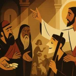 November 22, 2025:Powerful Steadfast Rhythm of Resurrection