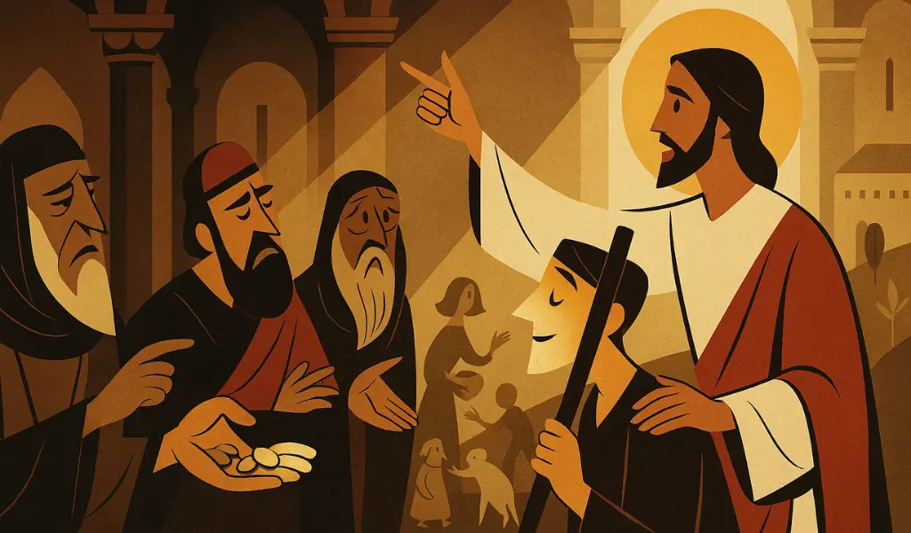 November 22, 2025:Powerful Steadfast Rhythm of Resurrection