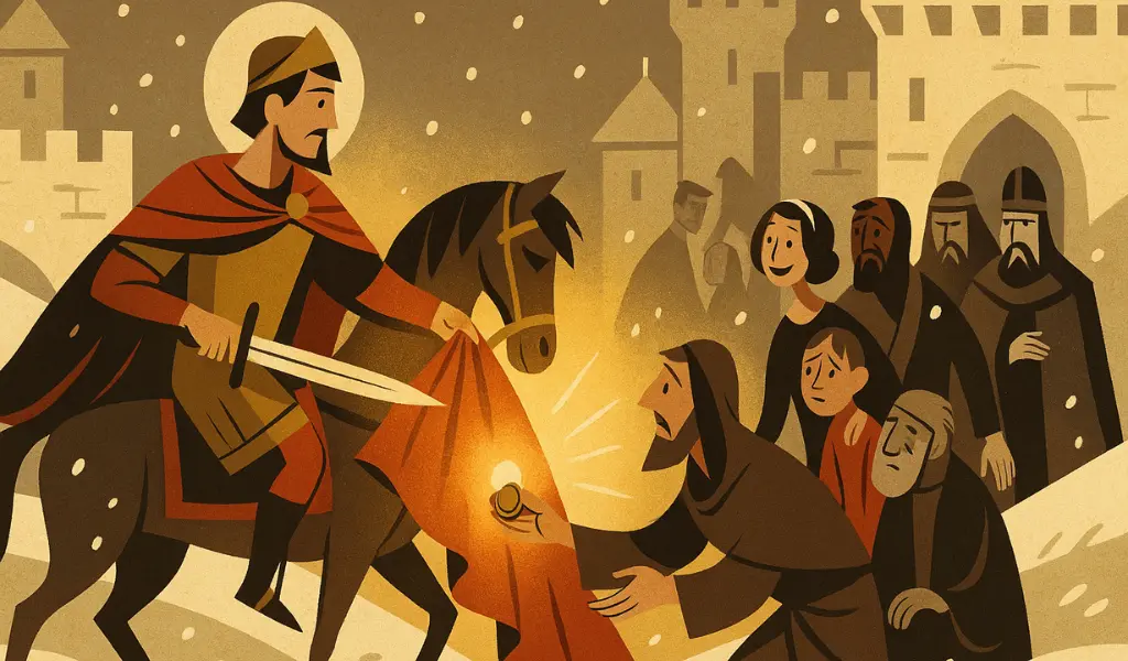 November 11, 2025: Quiet humble service beyond thank you