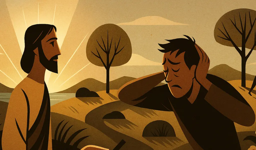 November 14, 2025: Proven Faithful Readiness for What Comes Next