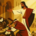 November 22, 2025:Powerful Steadfast Rhythm of Resurrection 3 November 21, 2025: Secret Pure Space for Godโs Presence