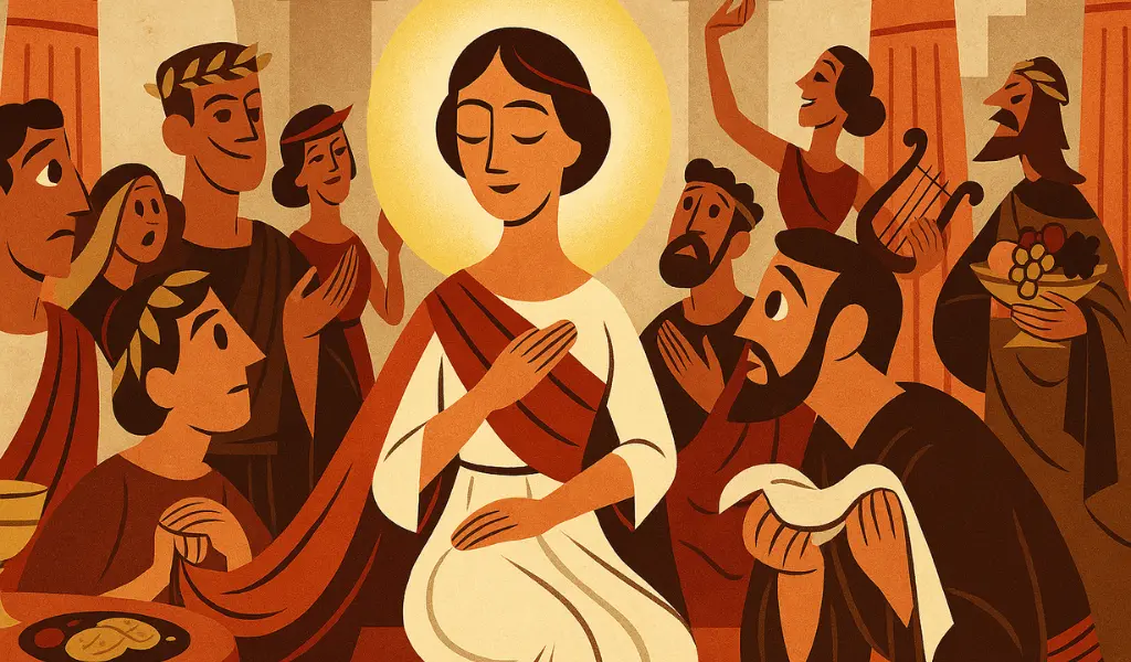 November 22, 2025:Powerful Steadfast Rhythm of Resurrection 1 November 22, 2025:Powerful Steadfast Rhythm of Resurrection