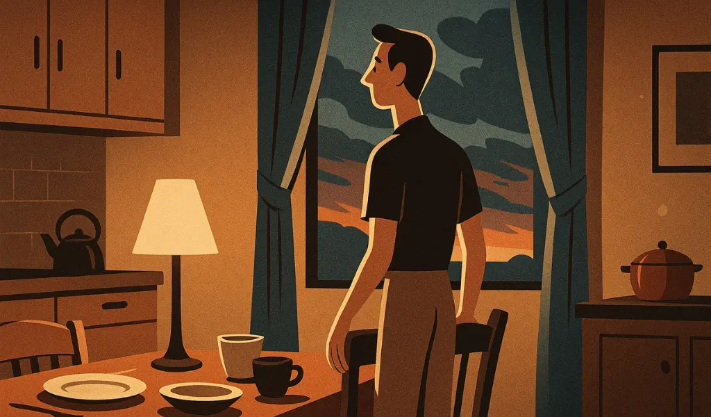 Catholic Homily for November 27, 2025