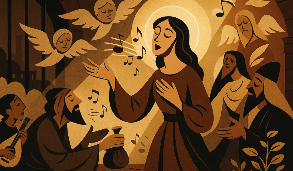 November 22, 2025:Powerful Steadfast Rhythm of Resurrection 2 November 22, 2025:Powerful Steadfast Rhythm of Resurrection