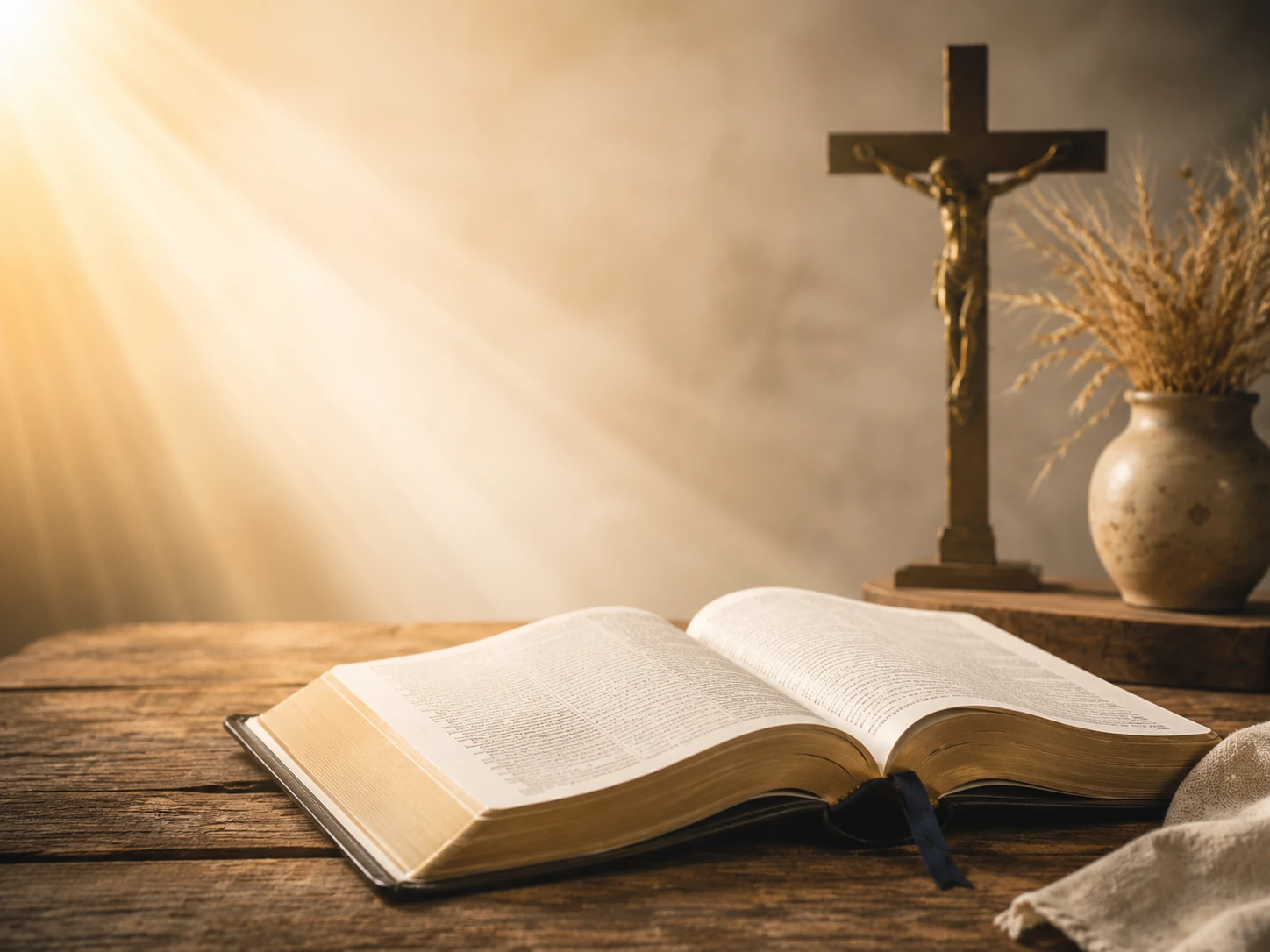 Daily readings reflection