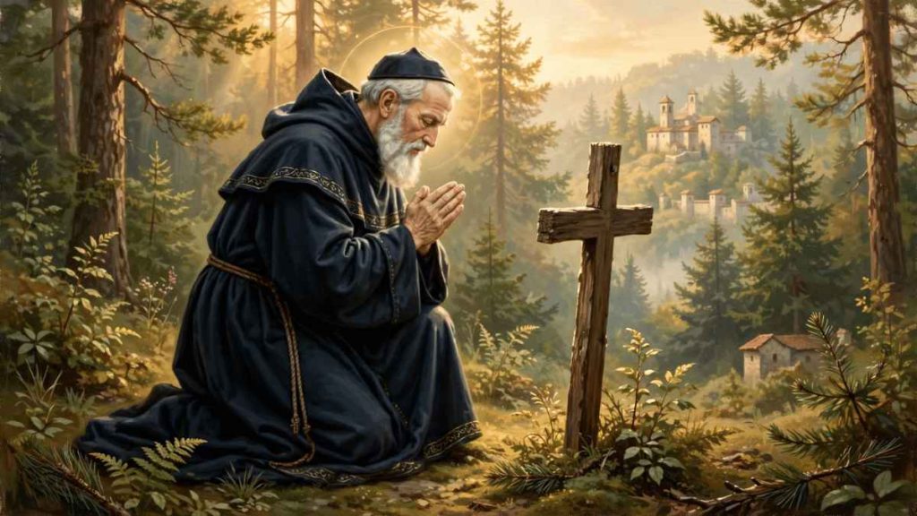 Life of Saint John Gualbert