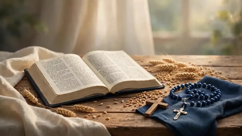 Catholic Daily Readings for Sunday, 12 July 2026 1 Catholic Daily Readings for Sunday, 12 July 2026
