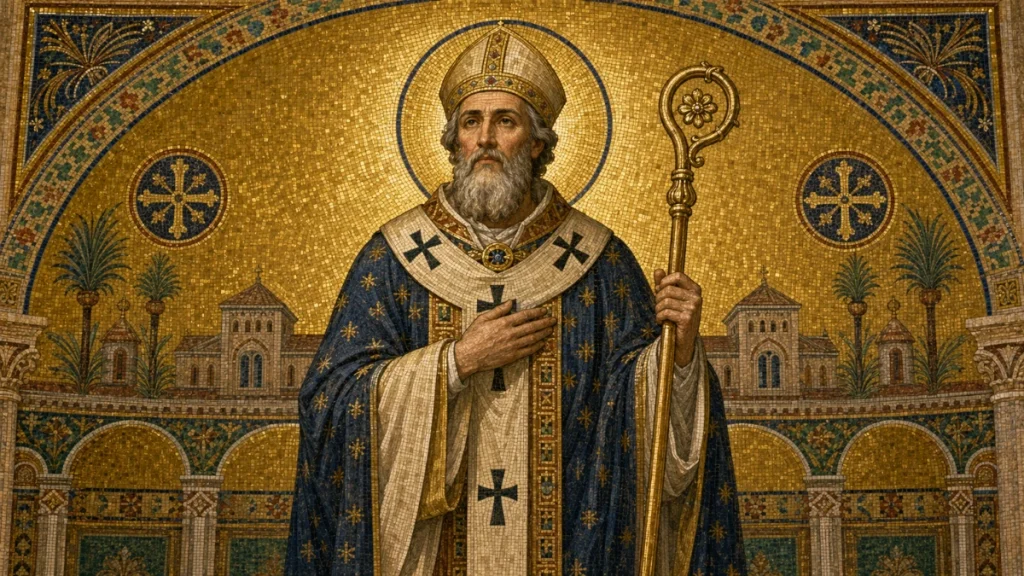 Saint Apollinaris: Life, Feast Day, Patronage, and Prayer