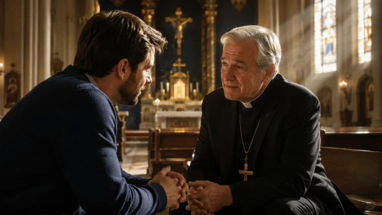 23rd Sunday Homily in Ordinary Time, Year A