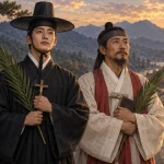 Korean Martyrs: Andrew Kim Taegon and Companions