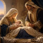 Nativity of the Blessed Virgin Mary