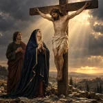 Our Lady of Sorrows: 7 Sorrows