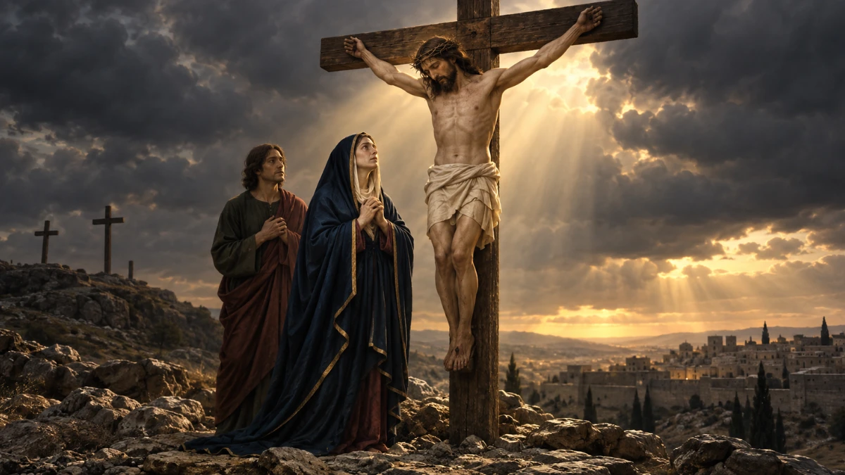 Our Lady of Sorrows