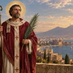 Saint Januarius