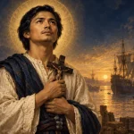 Saint Lawrence Ruiz