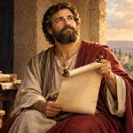 Saint Matthew