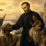 Saint Peter Claver 10 Saint Peter Claver