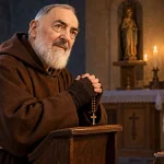 Saint Pio of Pietrelcina