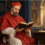 Saint Robert Bellarmine