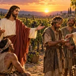 Sunday Homily for the 25th Sunday in Ordinary Time