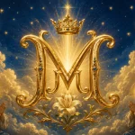 The Most Holy Name of Mary 9 The Most Holy Name of Mary