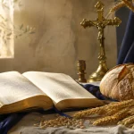Catholic Daily Readings for 8 September 2026