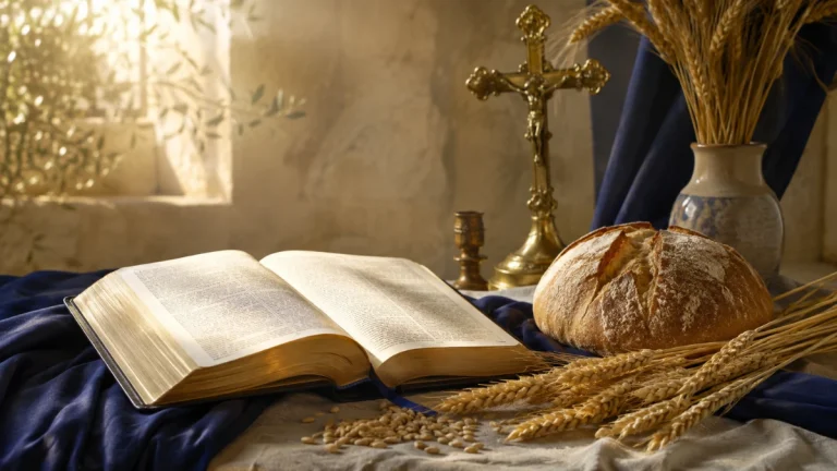 Catholic Daily Readings for 9 September 2026